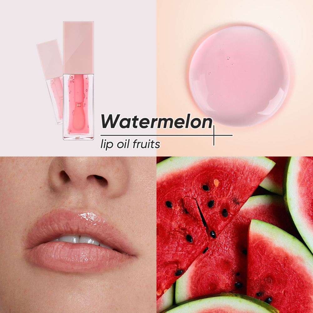 Makeup private label manufacturers _ lip oil - LG0486 Makeup private label manufacturers _ lip oil - LG0486