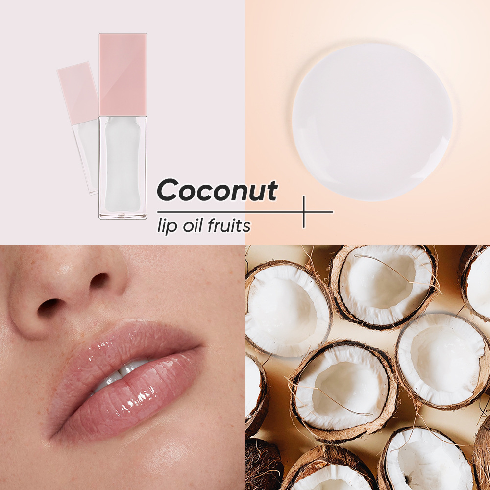 Makeup private label manufacturers _ lip oil - LG0486 Makeup private label manufacturers _ lip oil - LG0486
