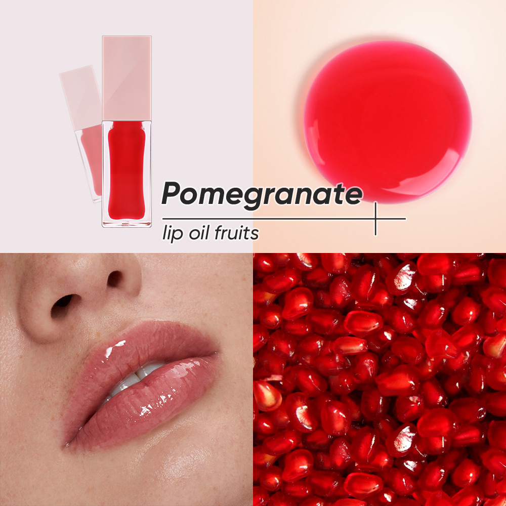 Makeup private label manufacturers _ lip oil - LG0486 Makeup private label manufacturers _ lip oil - LG0486