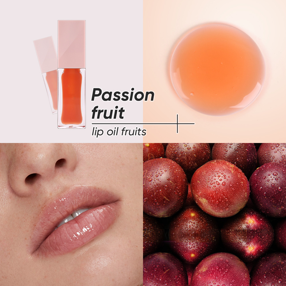 Makeup private label manufacturers _ lip oil - LG0486 Makeup private label manufacturers _ lip oil - LG0486