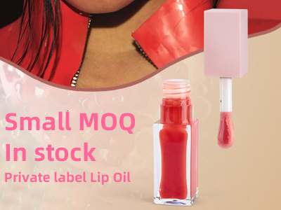 Makeup private label manufacturers _  lip oil – LG0486