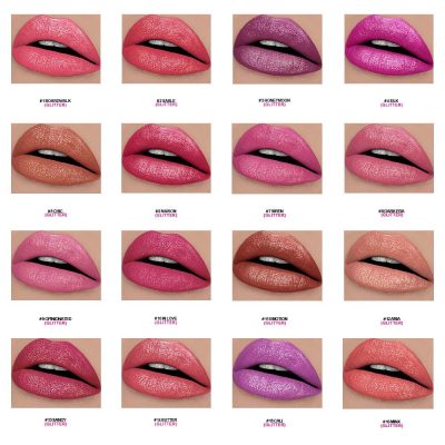 lipstick manufacture lipstick manufacture