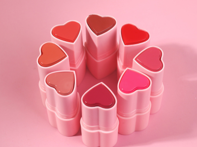 Private Label Makeup No Minimum  _  Blush Stick  | PS0335