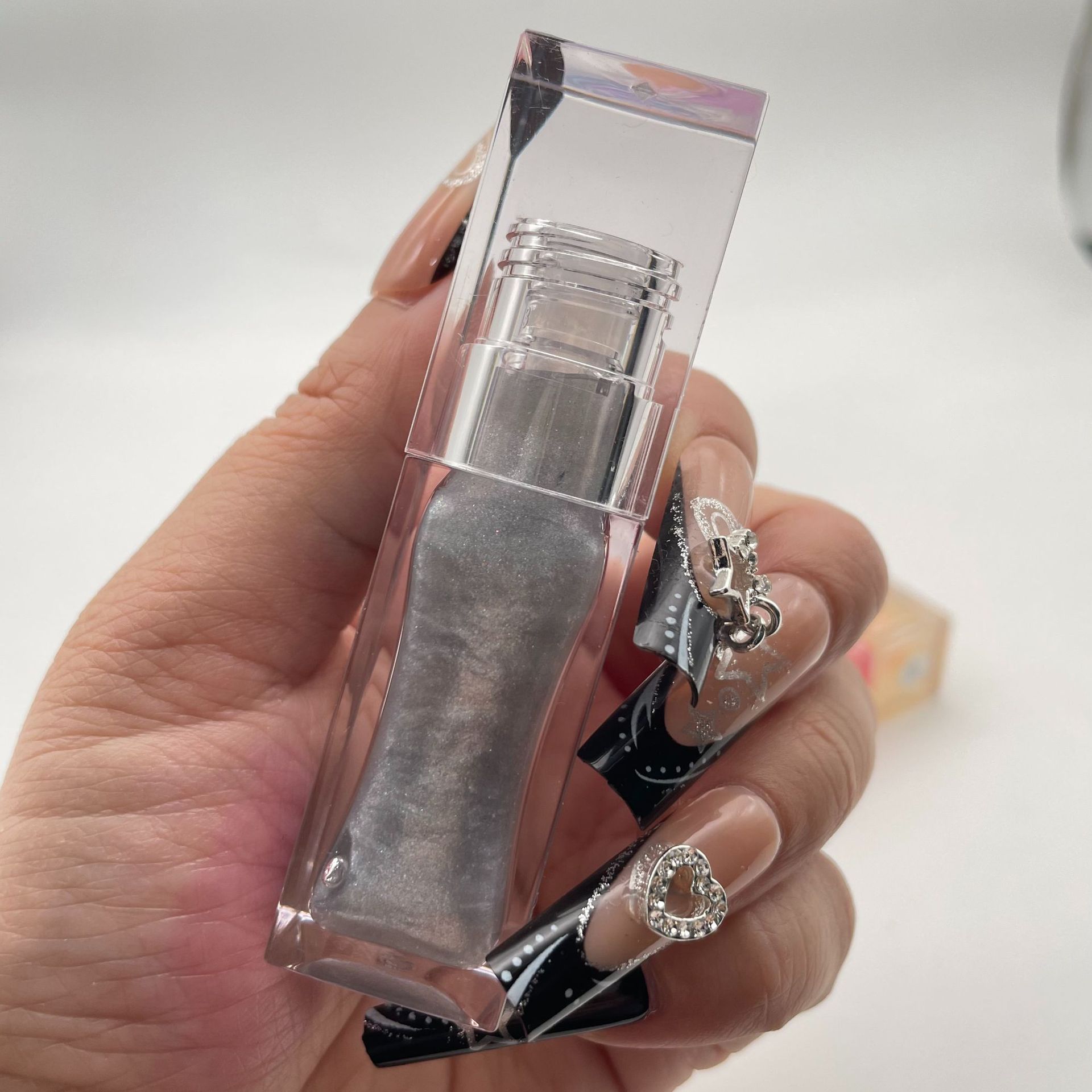 White label cosmetics usa __ pH Color Change Lip Oil - LG0484 White label cosmetics usa __ pH Color Change Lip Oil - LG0484