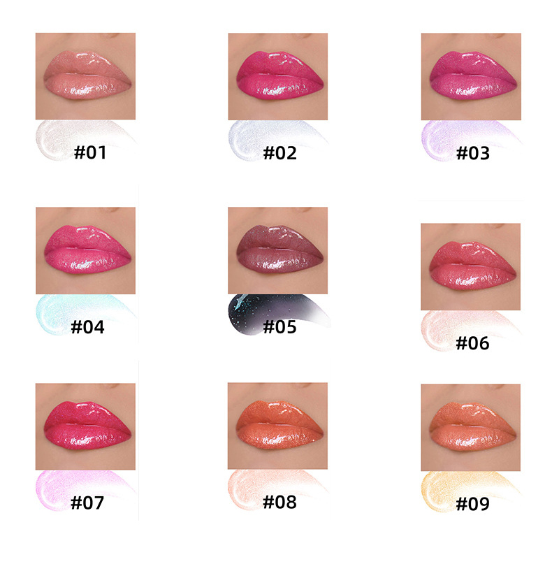 White label cosmetics usa __ pH Color Change Lip Oil - LG0484 White label cosmetics usa __ pH Color Change Lip Oil - LG0484