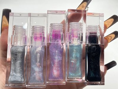 White label cosmetics usa __ pH Color Change Lip Oil – LG0484