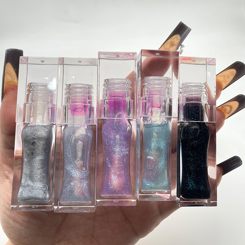 White label cosmetics usa __ pH Color Change Lip Oil - LG0484 White label cosmetics usa __ pH Color Change Lip Oil - LG0484