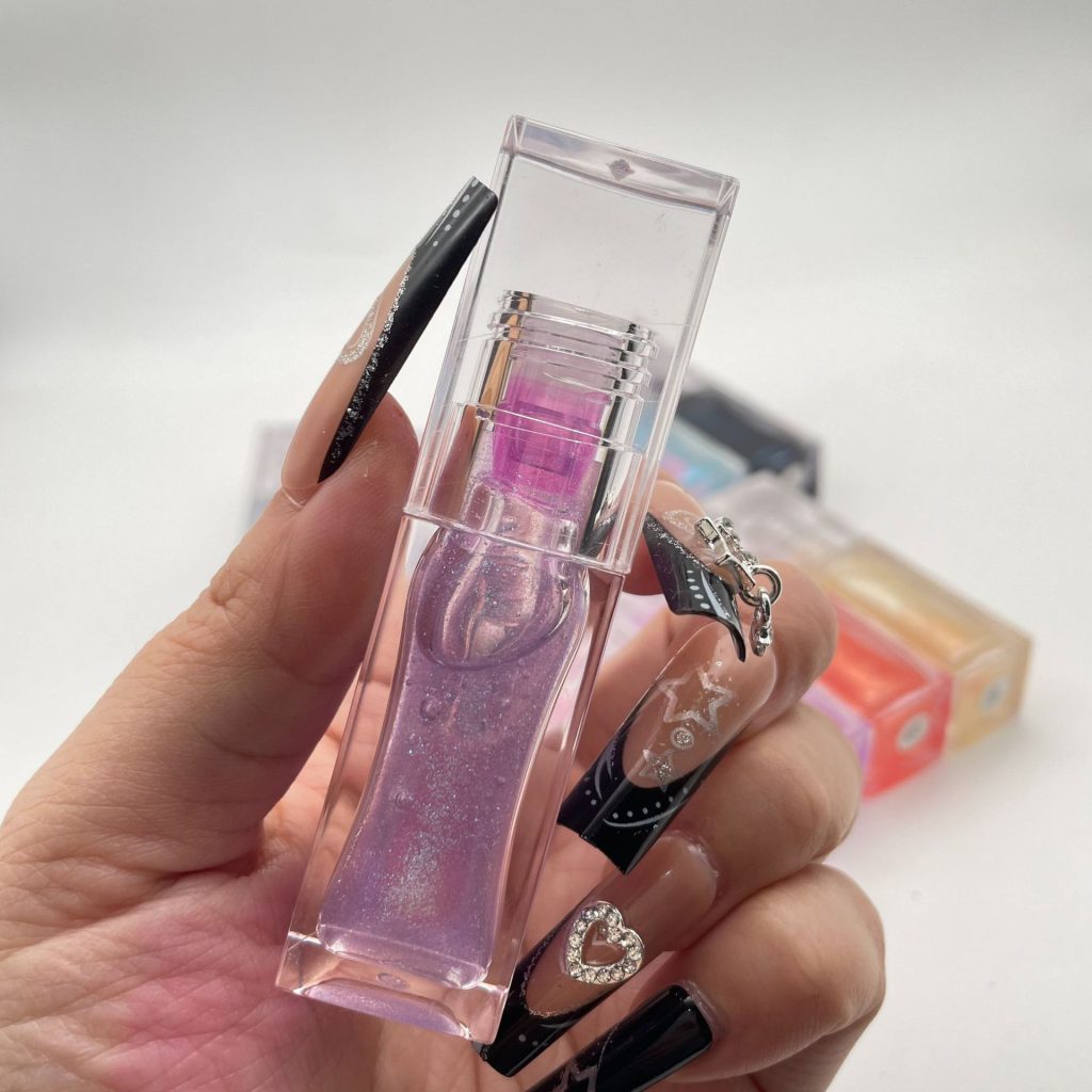 White label cosmetics usa __ pH Color Change Lip Oil - LG0484 White label cosmetics usa __ pH Color Change Lip Oil - LG0484