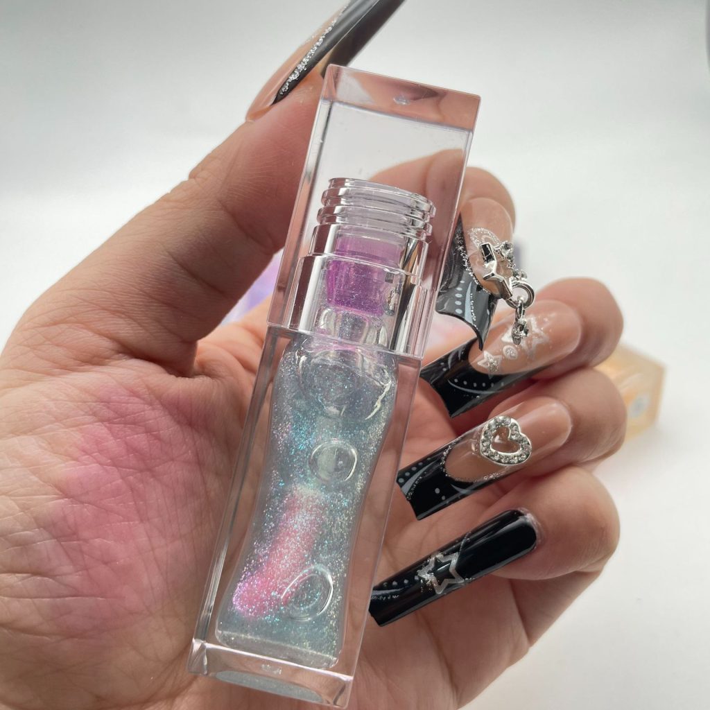 White label cosmetics usa __ pH Color Change Lip Oil - LG0484 White label cosmetics usa __ pH Color Change Lip Oil - LG0484