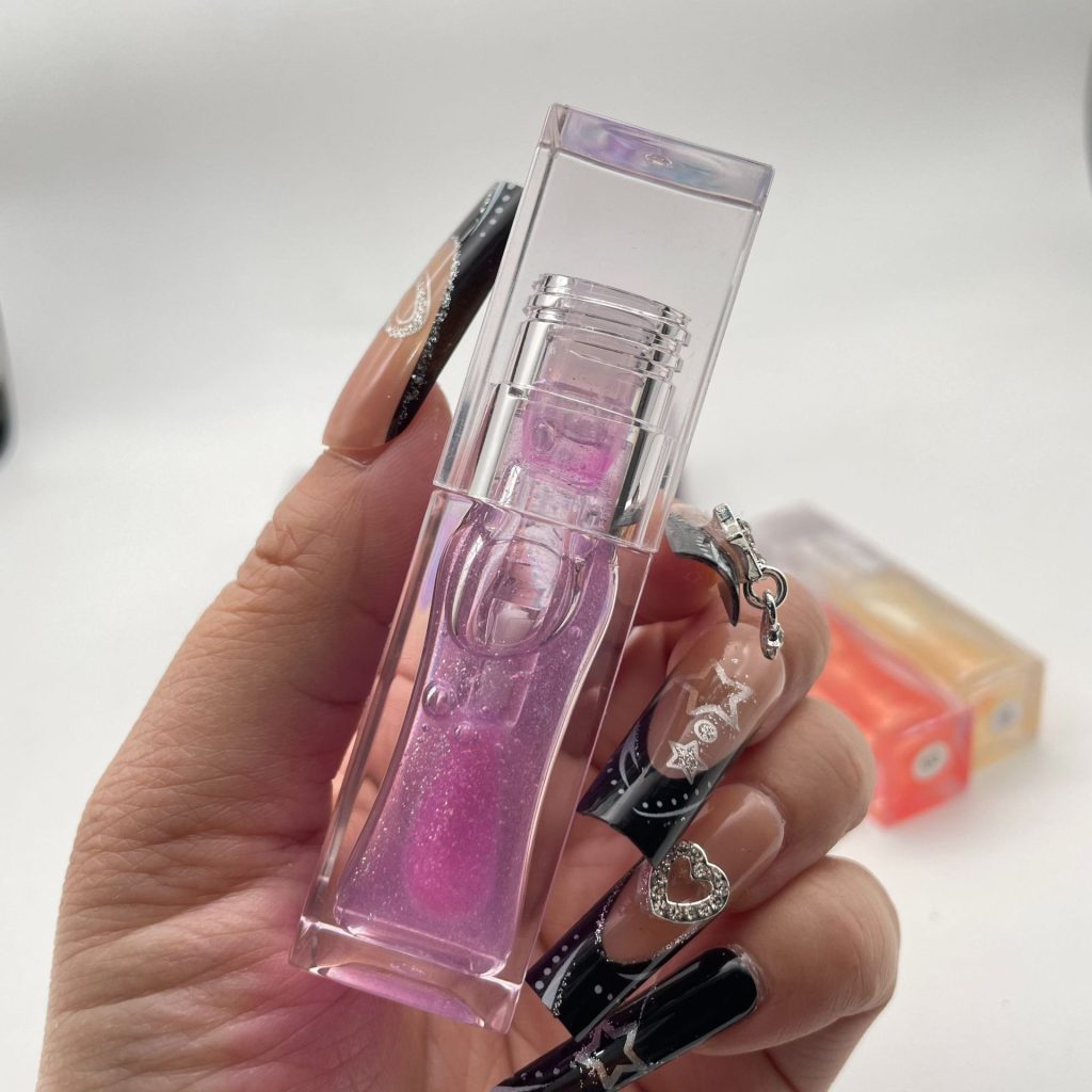 White label cosmetics usa __ pH Color Change Lip Oil - LG0484 White label cosmetics usa __ pH Color Change Lip Oil - LG0484