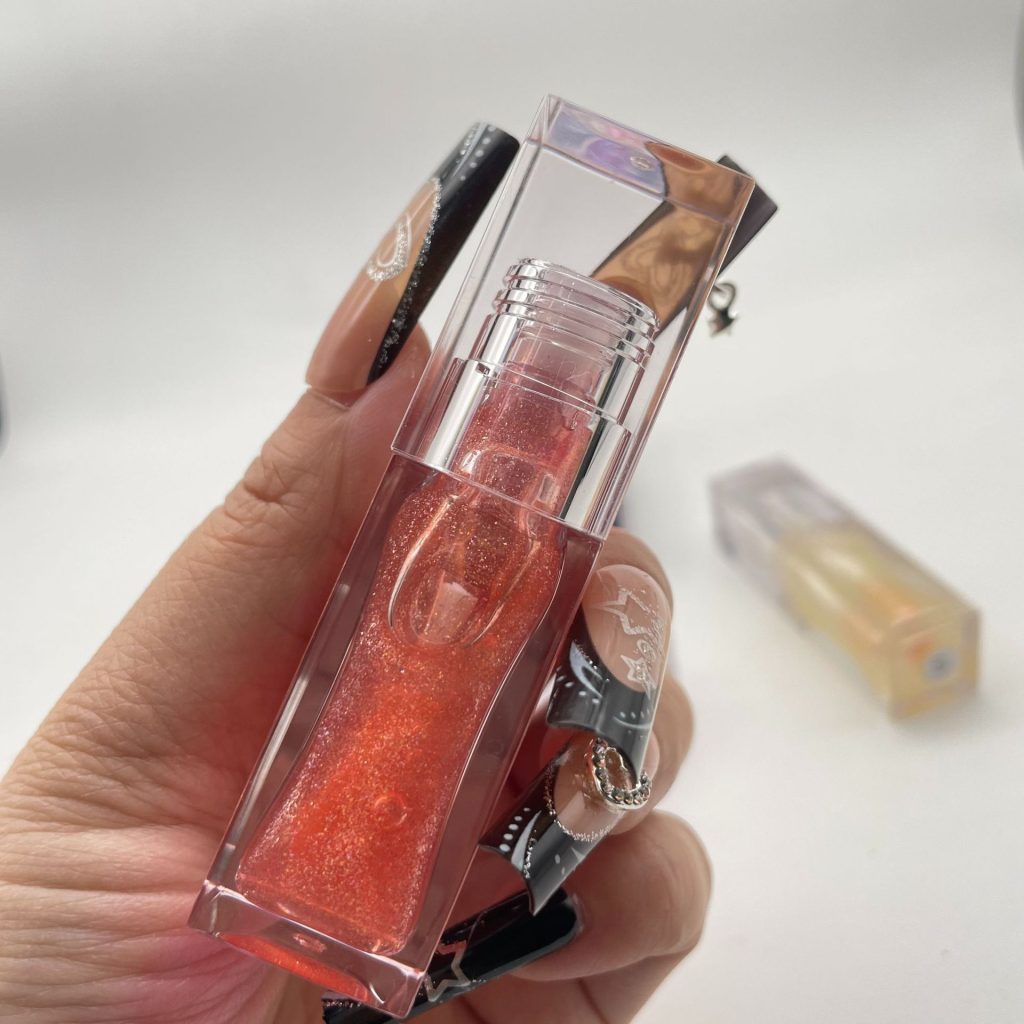White label cosmetics usa __ pH Color Change Lip Oil - LG0484 White label cosmetics usa __ pH Color Change Lip Oil - LG0484