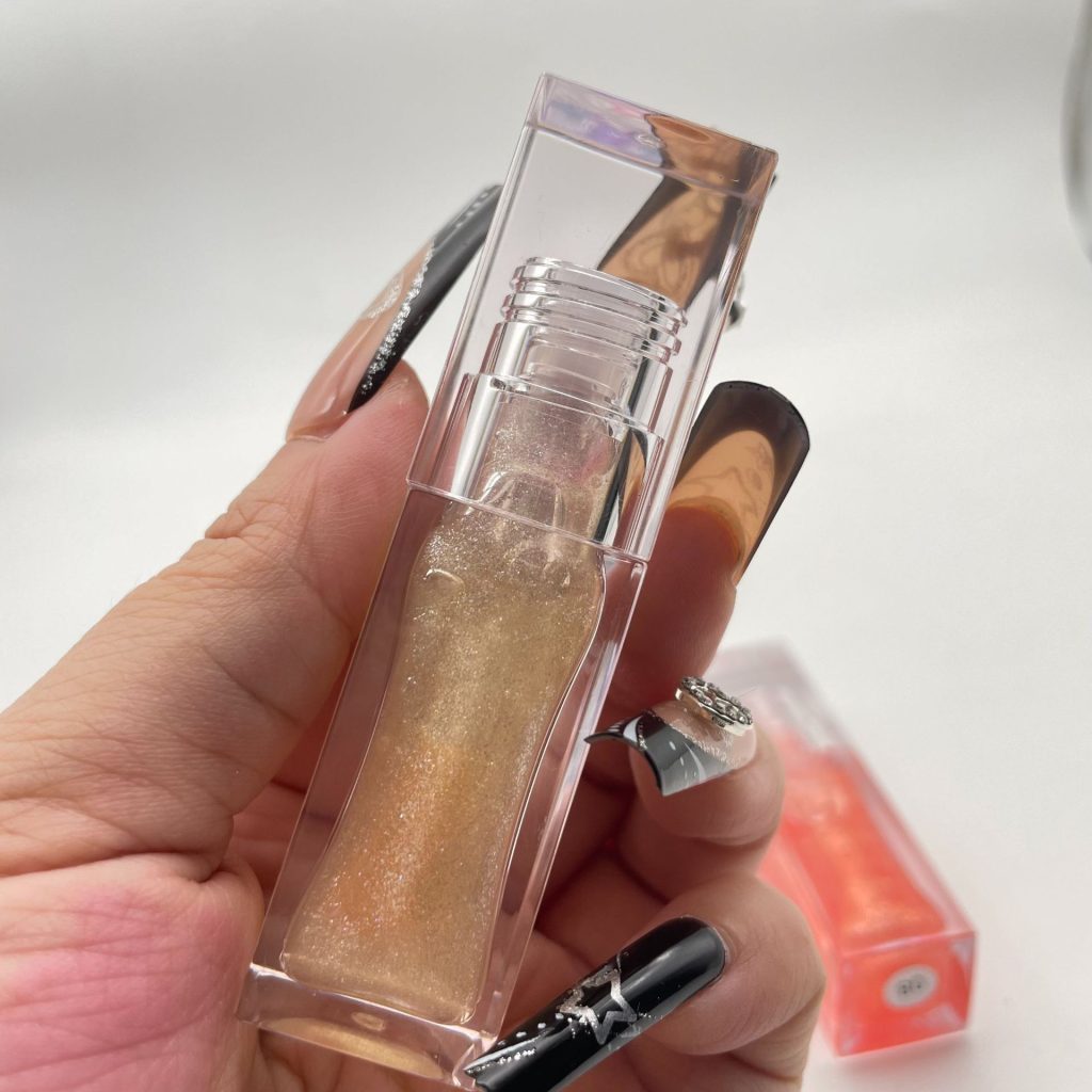 White label cosmetics usa __ pH Color Change Lip Oil - LG0484 White label cosmetics usa __ pH Color Change Lip Oil - LG0484