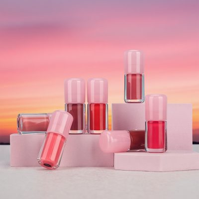 Wholesale lip gloss no label Wholesale lip gloss no label