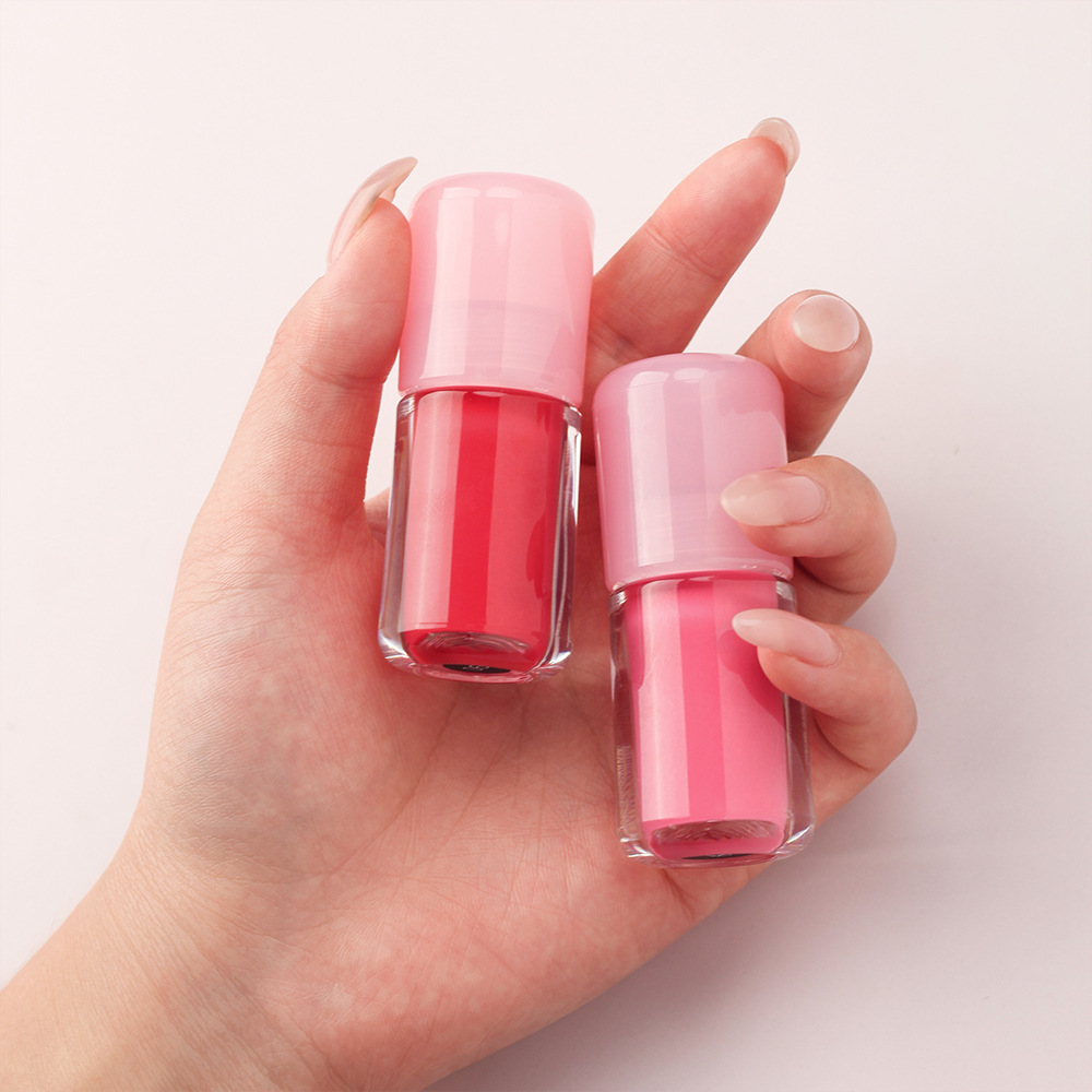 Wholesale lip gloss no label - LG0488