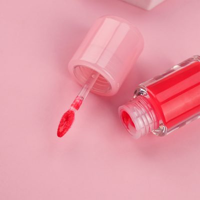 Wholesale lip gloss no label Wholesale lip gloss no label