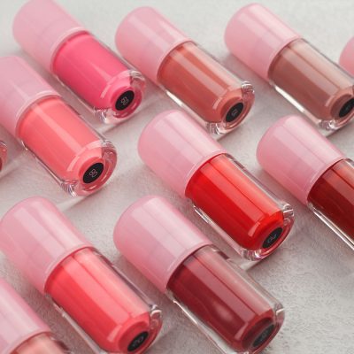 Wholesale lip gloss no label Wholesale lip gloss no label