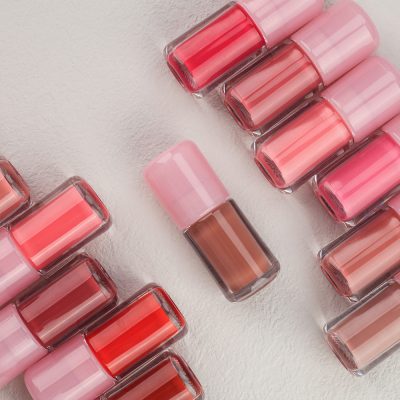 Wholesale lip gloss no label Wholesale lip gloss no label