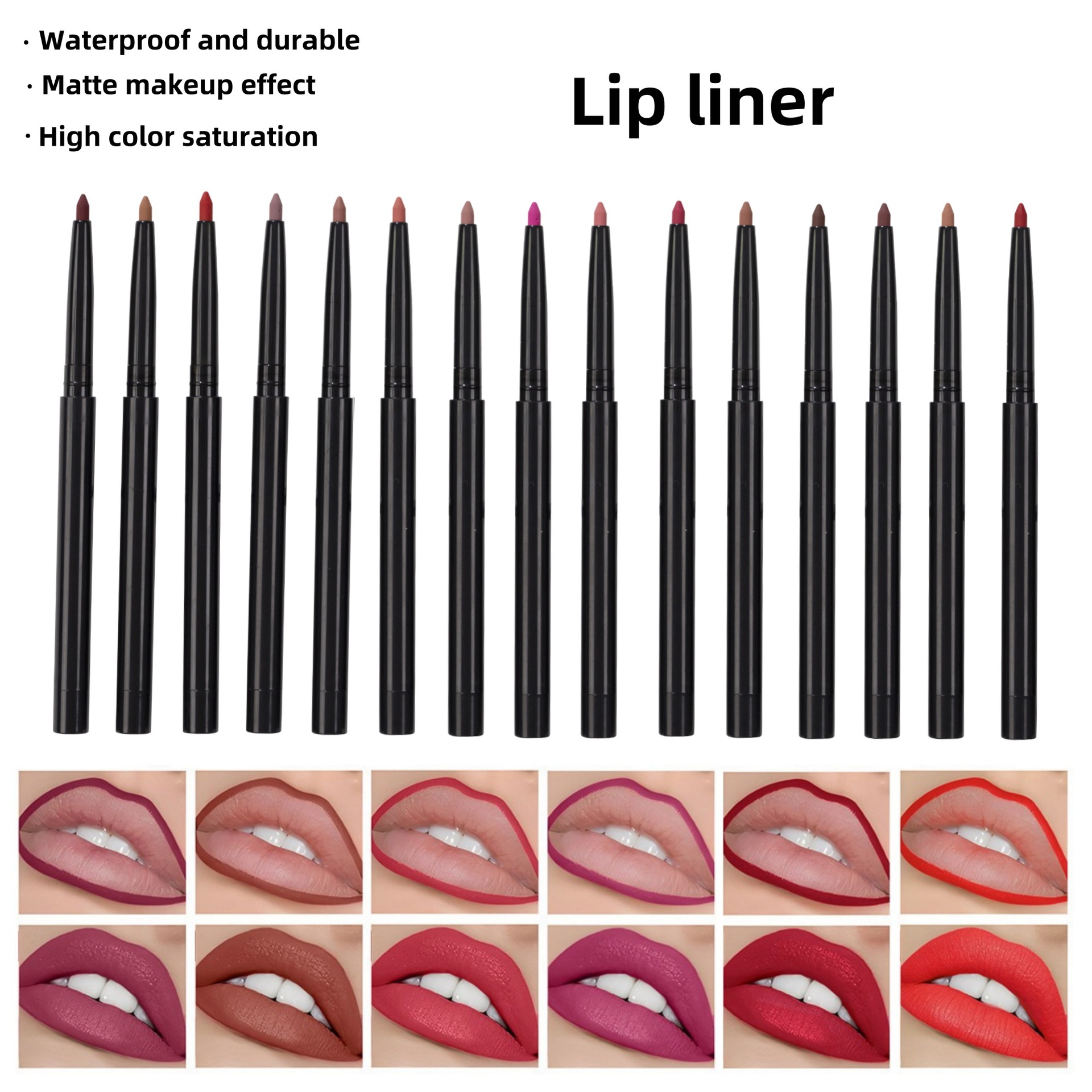 wholesale lip liner private label  - LS0700
