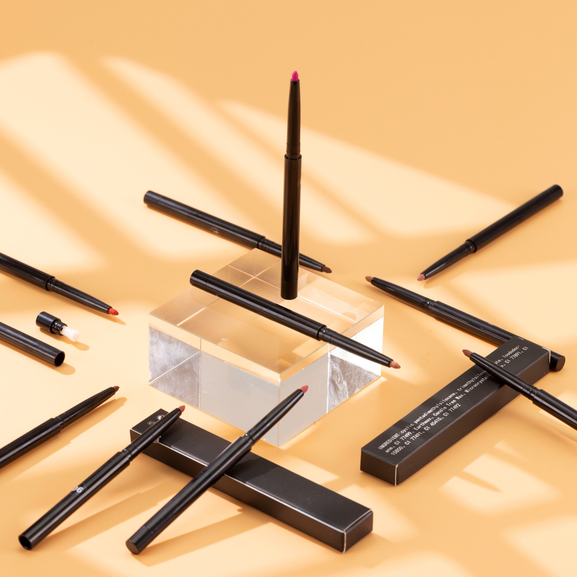 wholesale lip liner private label  - LS0700