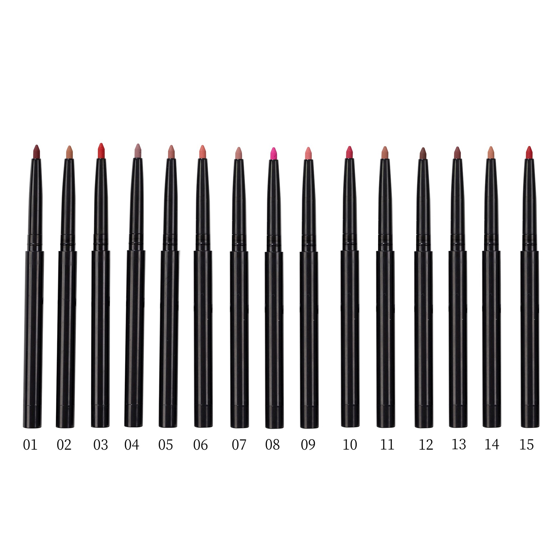 wholesale lip liner private label  - LS0700