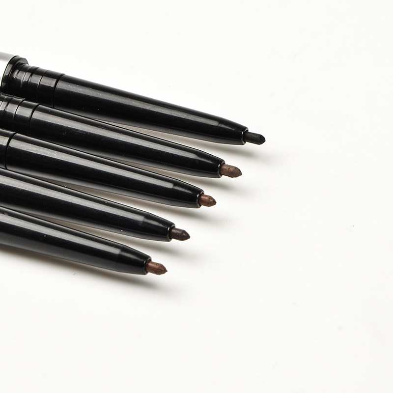 1.5mm Silver Dual-Ended Eyebrow Pencil (No Logo) - In Stock! - EL0147