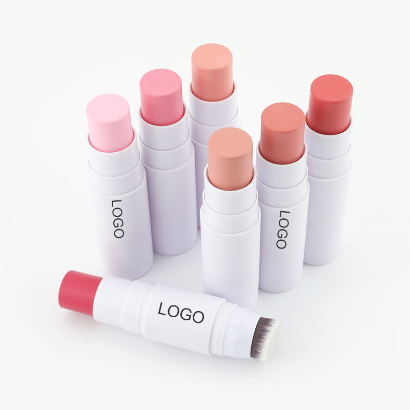 Cosmetics Manufacturer _ Blush & Highlighter Stick - PS0347
