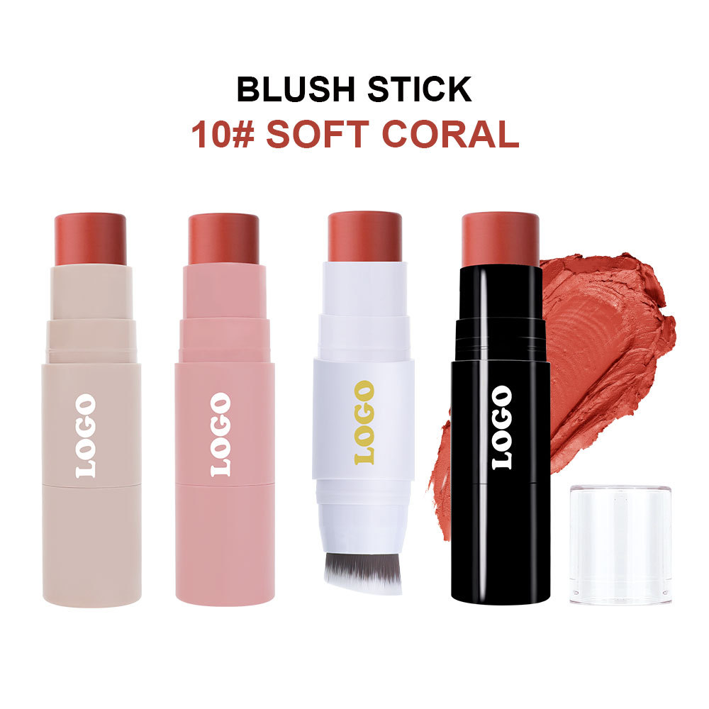 Cosmetics Manufacturer _ Blush & Highlighter Stick - PS0347