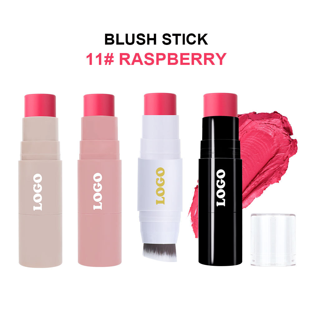 Cosmetics Manufacturer _ Blush & Highlighter Stick - PS0347