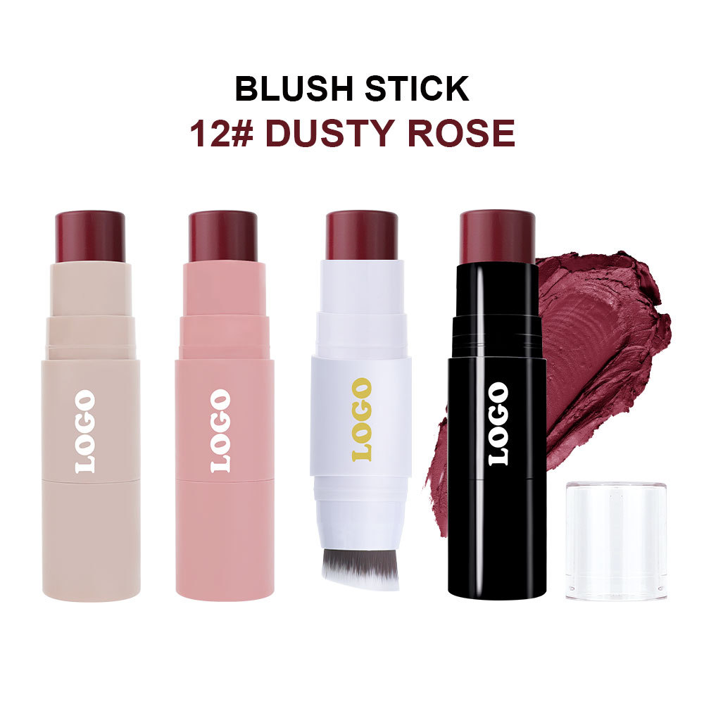 Cosmetics Manufacturer _ Blush & Highlighter Stick - PS0347