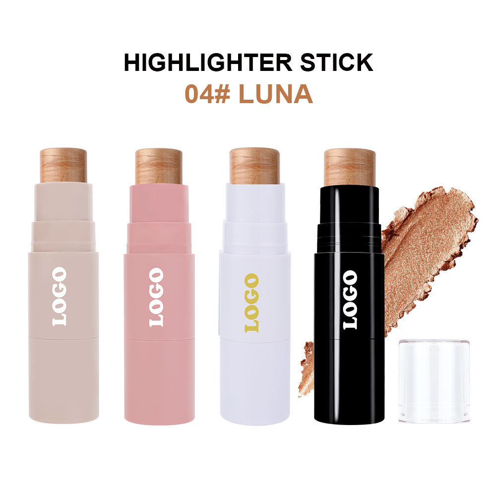 Cosmetics Manufacturer _ Blush & Highlighter Stick - PS0347