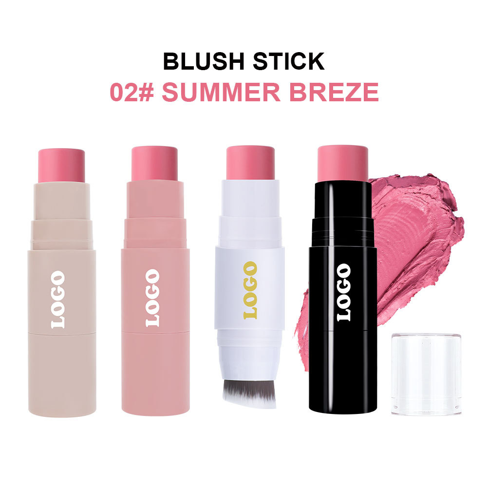 Cosmetics Manufacturer _ Blush & Highlighter Stick - PS0347