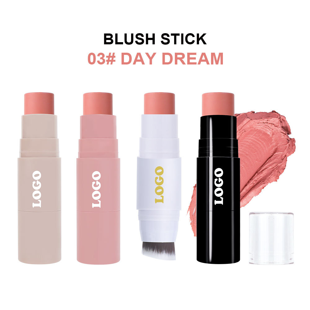 Cosmetics Manufacturer _ Blush & Highlighter Stick - PS0347