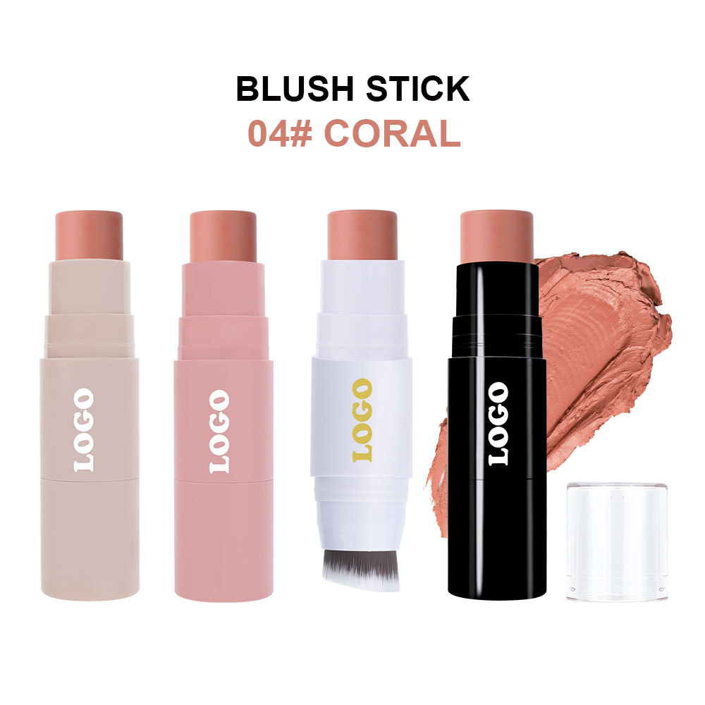 Cosmetics Manufacturer _ Blush & Highlighter Stick - PS0347