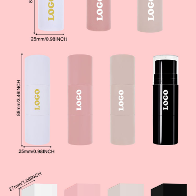 Cosmetics Manufacturer——blush stick & highlighter stick (9) Cosmetics Manufacturer——blush stick & highlighter stick (9)