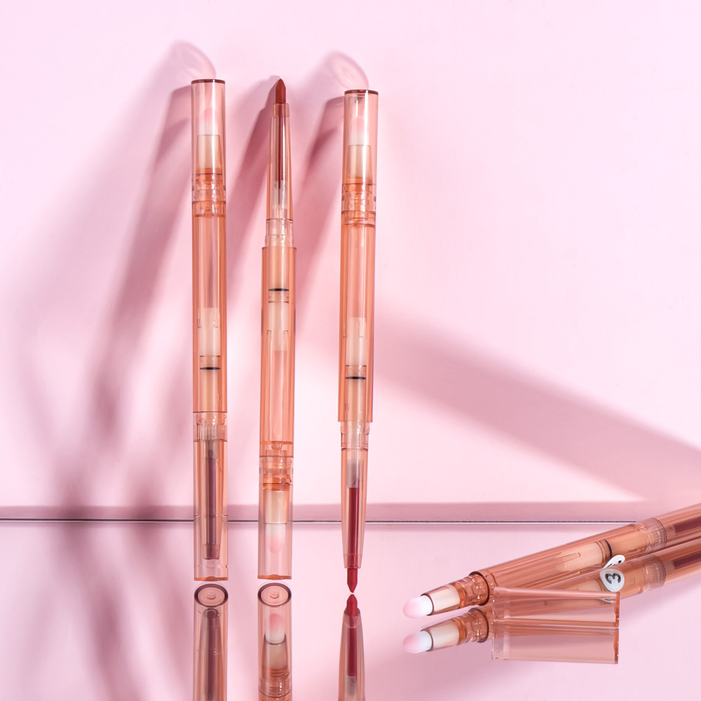 Cosmetics private label manufacturers  - Lip liner_ LS0699