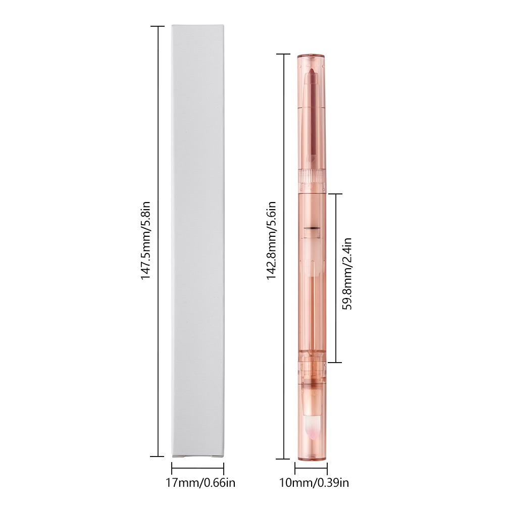 Cosmetics private label manufacturers  - Lip liner_ LS0699
