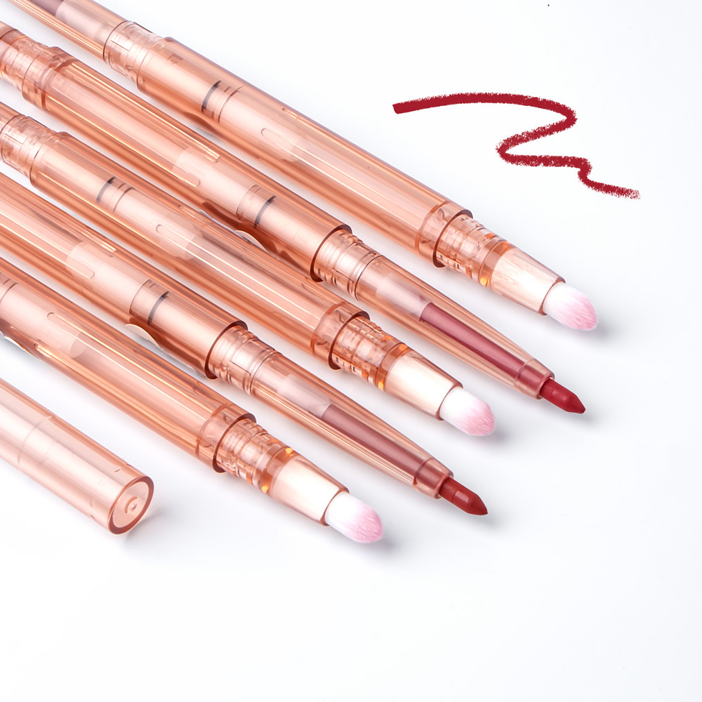 Cosmetics private label manufacturers  - Lip liner_ LS0699