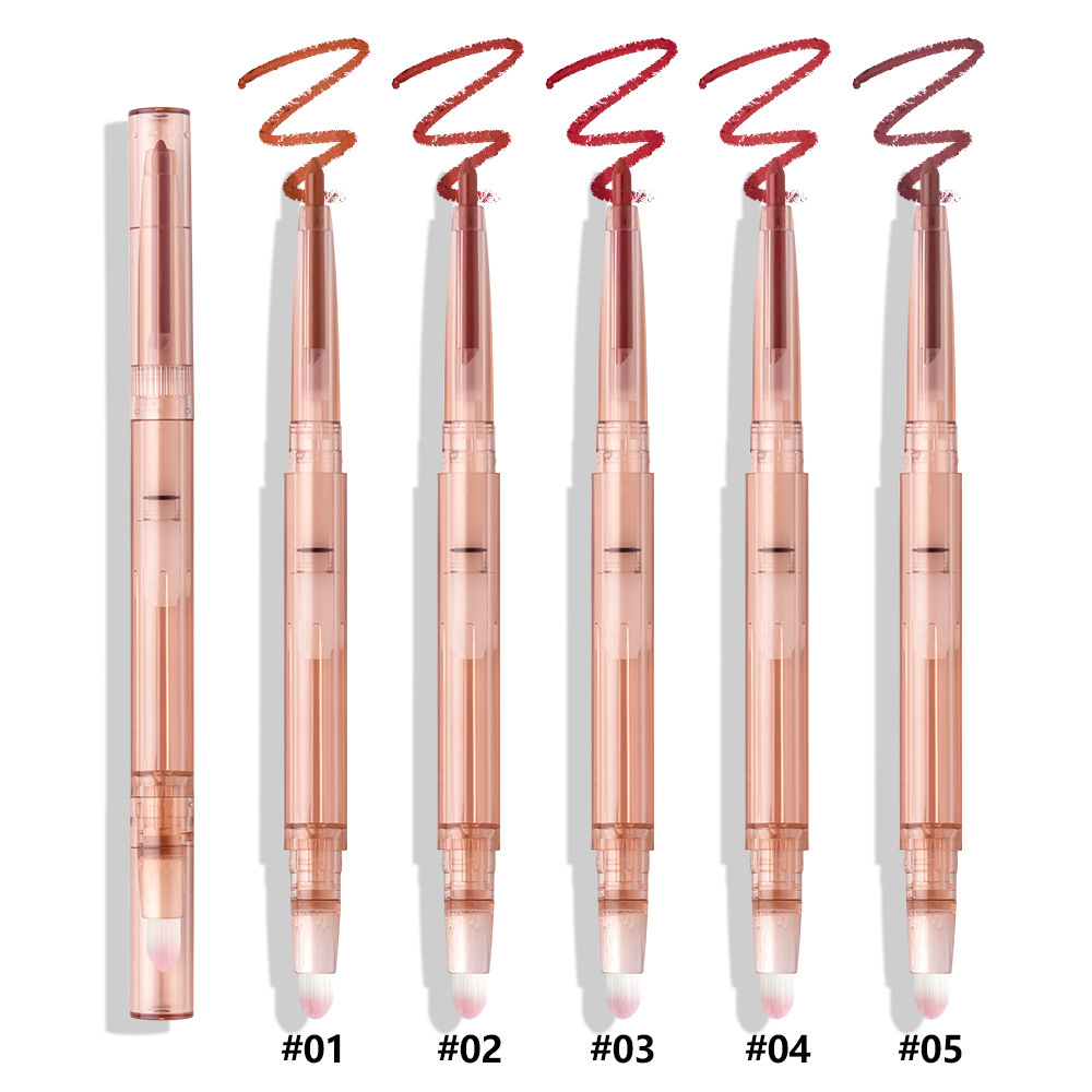 Cosmetics private label manufacturers  - Lip liner_ LS0699
