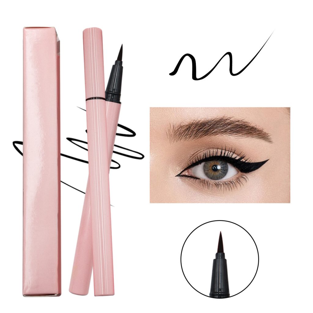 Wholesale cosmetics suppliers - 24 different Eyeliner shades __ EL0146