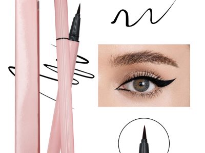 Wholesale cosmetics suppliers – 24 different Eyeliner shades __ EL0146