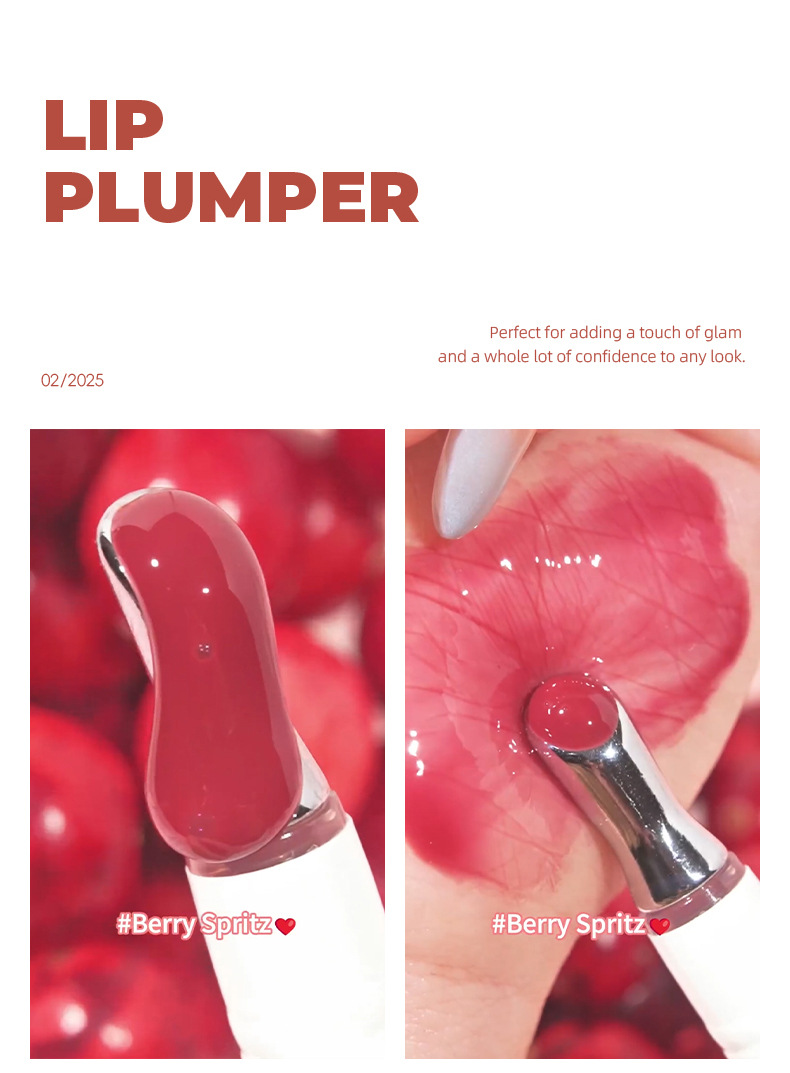 Beauty wholesale suppliers - lip Gloss___LG0489 Beauty wholesale suppliers - lip Gloss___LG0489