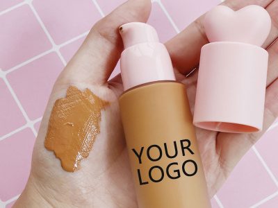 Makeup factory cosmetics __ Foundation – FA0252