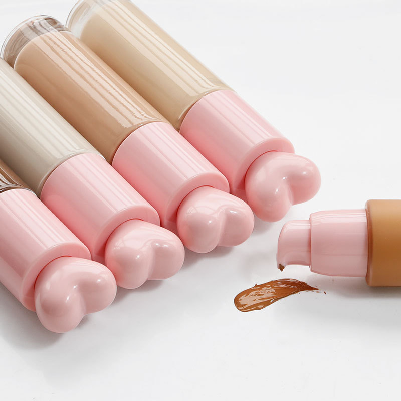 Makeup factory cosmetics __ Foundation - FA0252