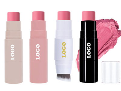 Cosmetics Manufacturer _ Blush & Highlighter Stick – PS0347