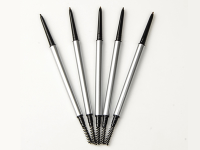 1.5mm Silver Dual-Ended Eyebrow Pencil (No Logo) – In Stock! – EL0147