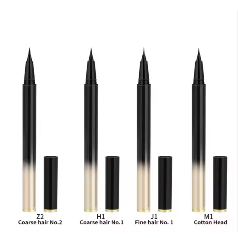 Private label cosmetic manufacturing - Eyeliner __ EL0145