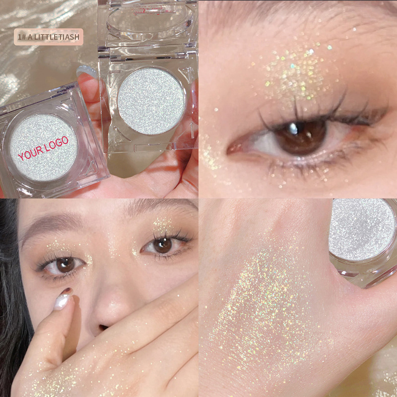 wholesale cosmetic vendors_ Single Shadows - ES0648