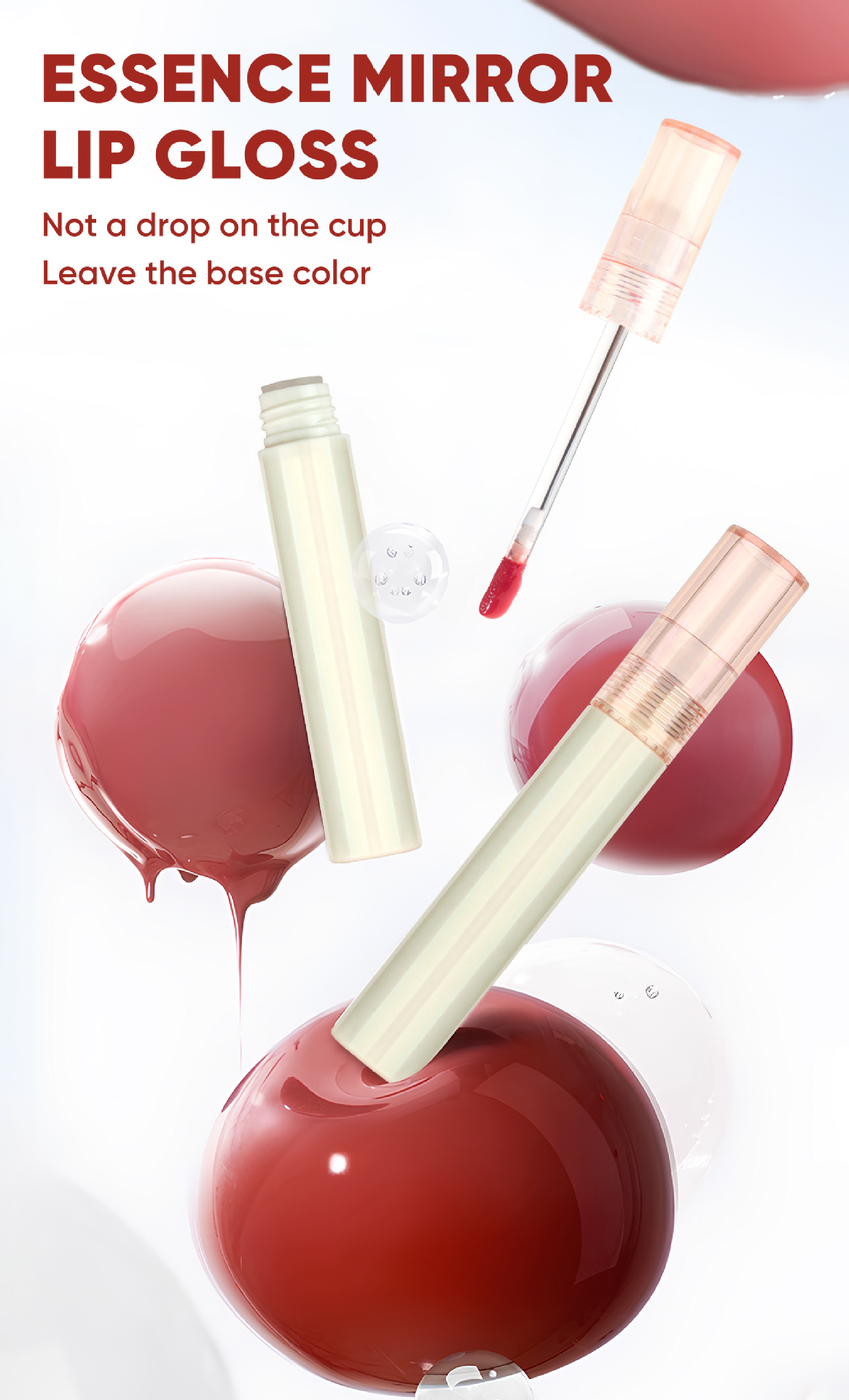 Makeup Suppliers __ Gloss Lip Gloss - LG0490