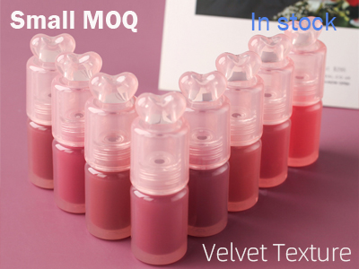 Cosmetic Products Manufacturer  __  Velvet liquid lipstick – LG0491