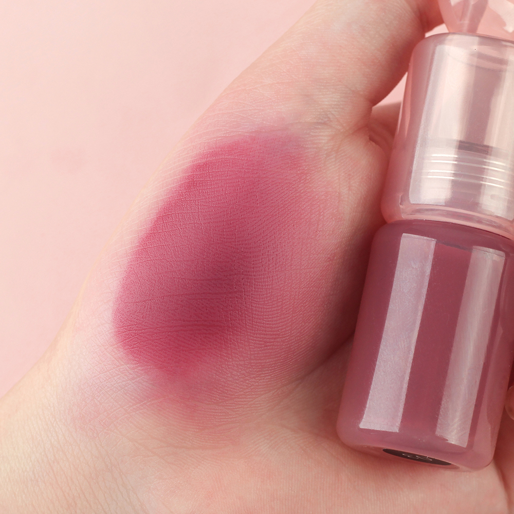 Cosmetic Products Manufacturer  __  Velvet liquid lipstick - LG0491